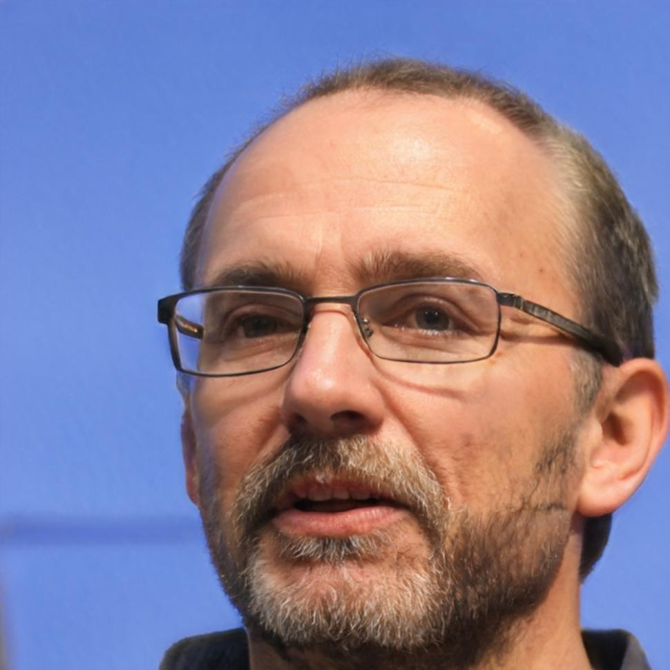 Portrait de Mathieu Blanchard, Conseiller Principal chez apelusorion