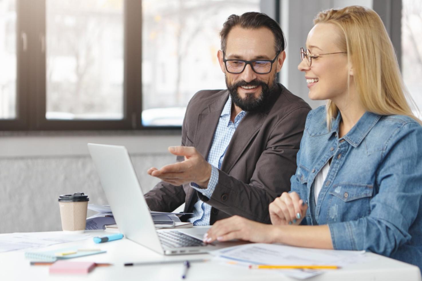 Analyse financière approfondie avec outils de gestion adaptés aux PME
